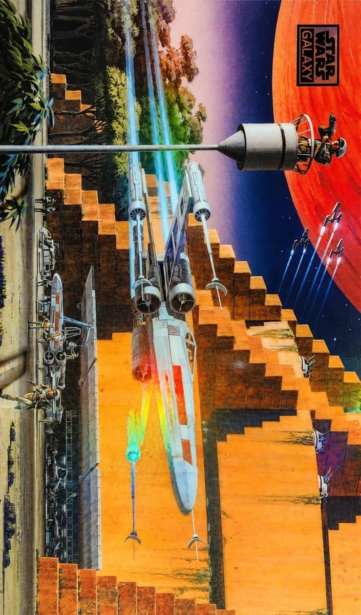 2026 Rebel Base [Refractor] #84