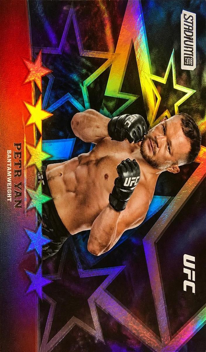 2025 Topps Stadium Club Ketlen Vieira #SF-11 card