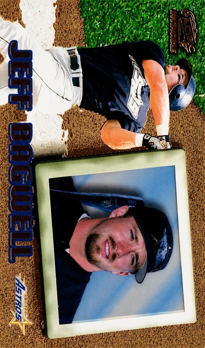 1998 Jeff Bagwell #102