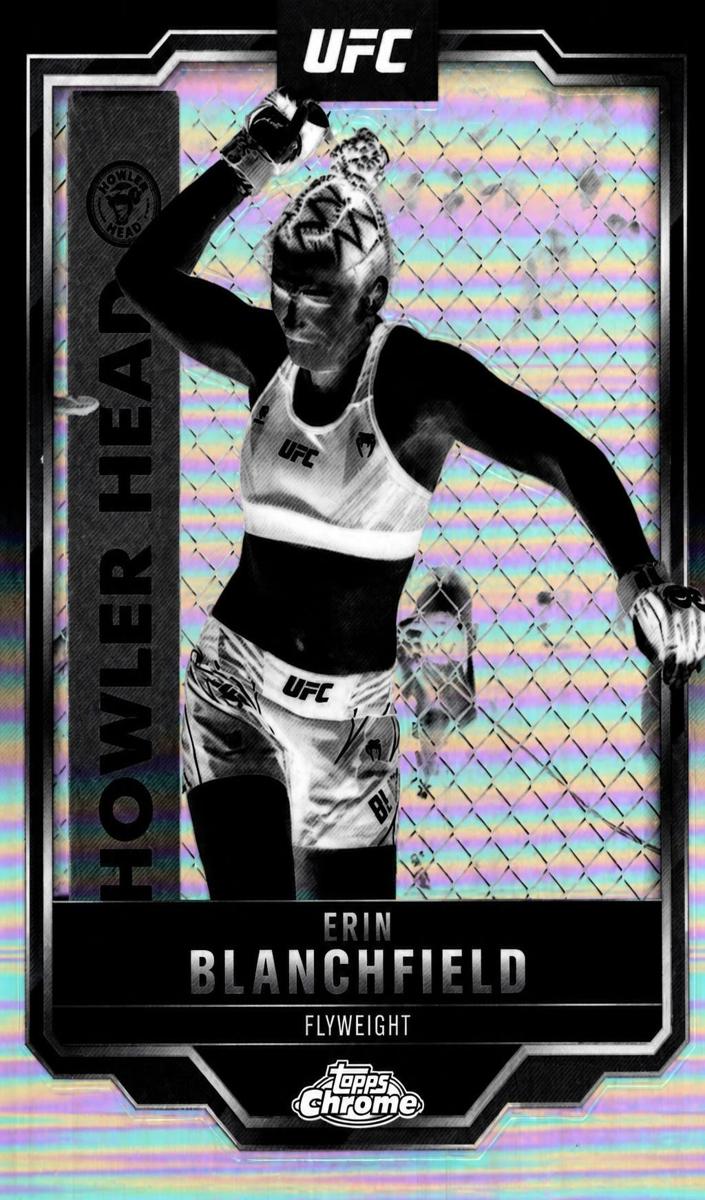 2025 Erin Blanchfield [Negative Refractor] #97