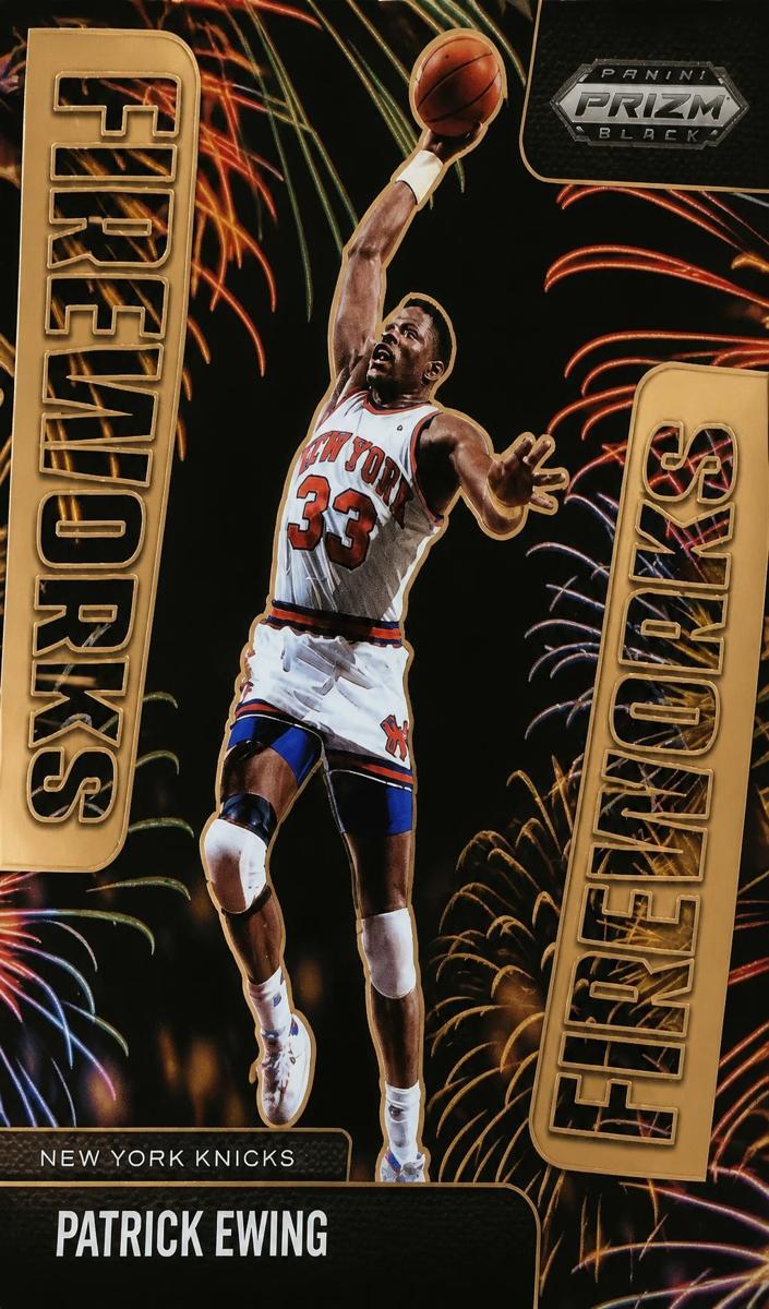 2024 Kyrie Irving #11