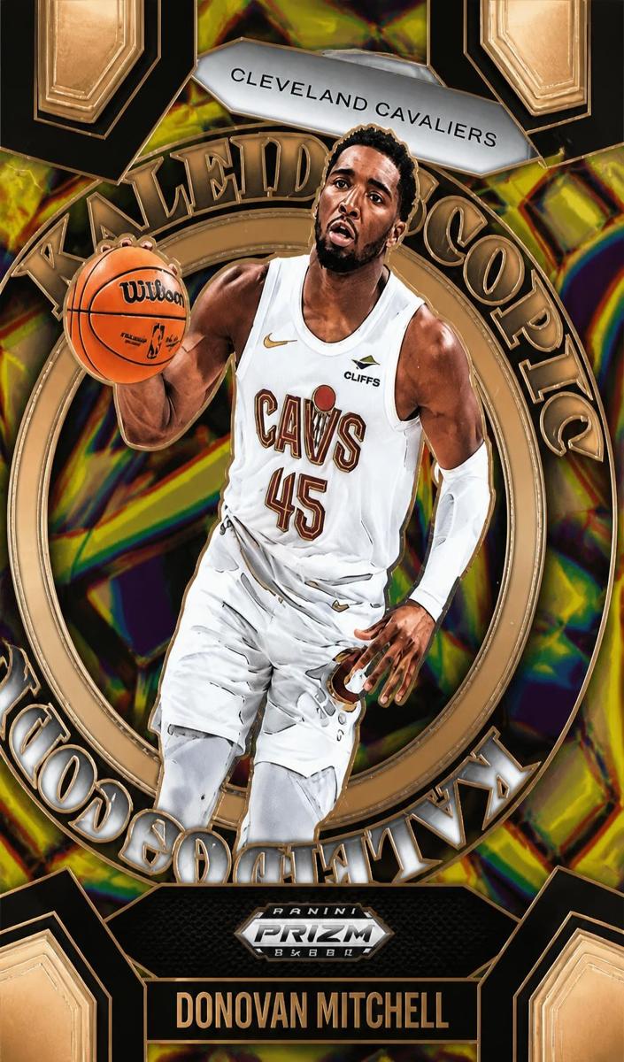 2024 Kevin Durant #11