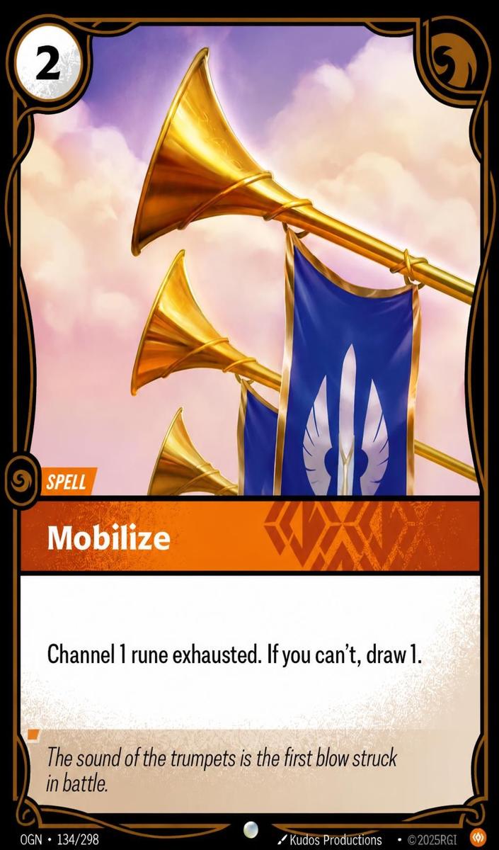 2025 Mobilize #134