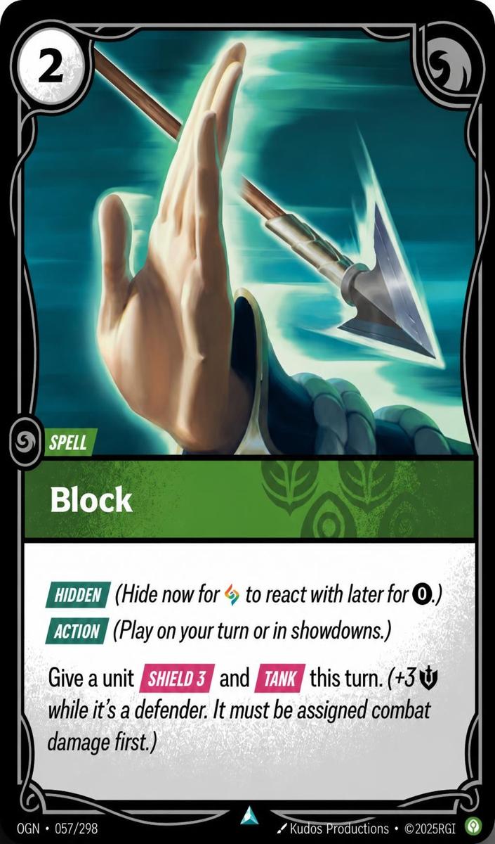 2025 Block #57