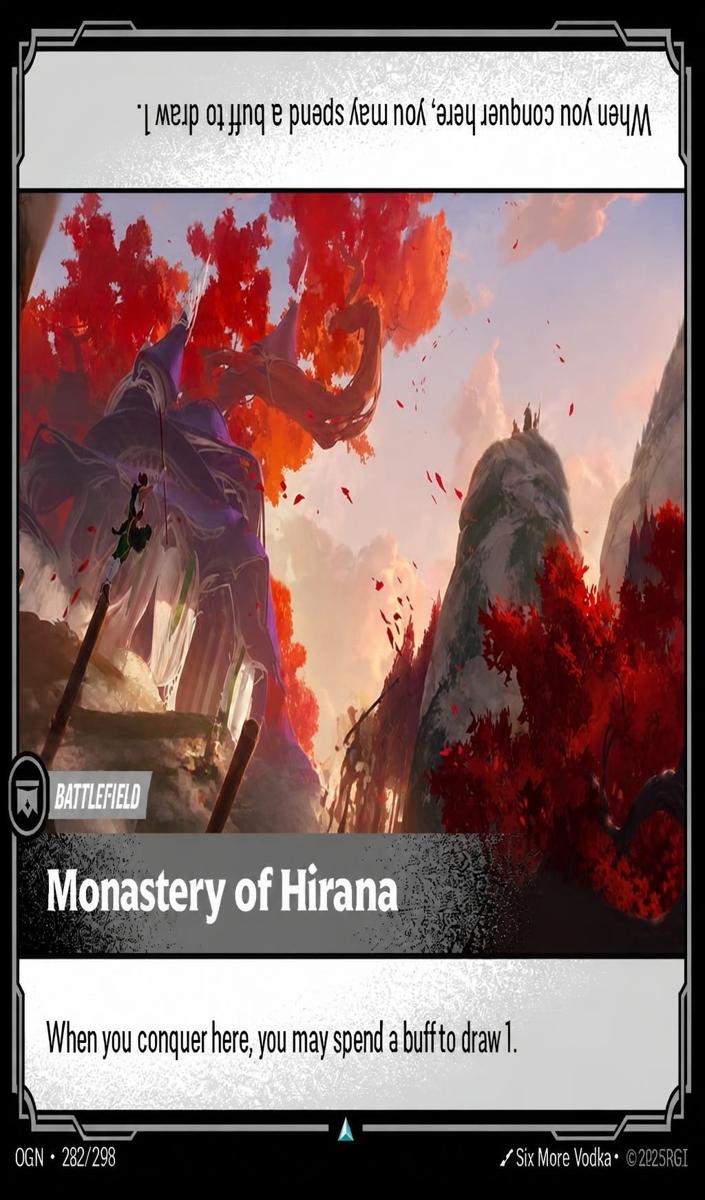 2025 Monastery of Hirana #282