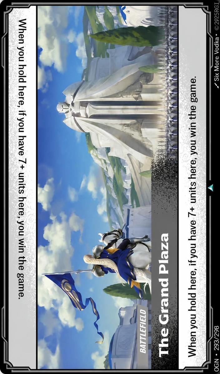 2025 The Grand Plaza #293