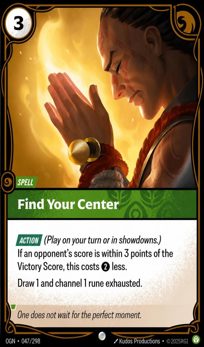 2025 Find Your Center #47