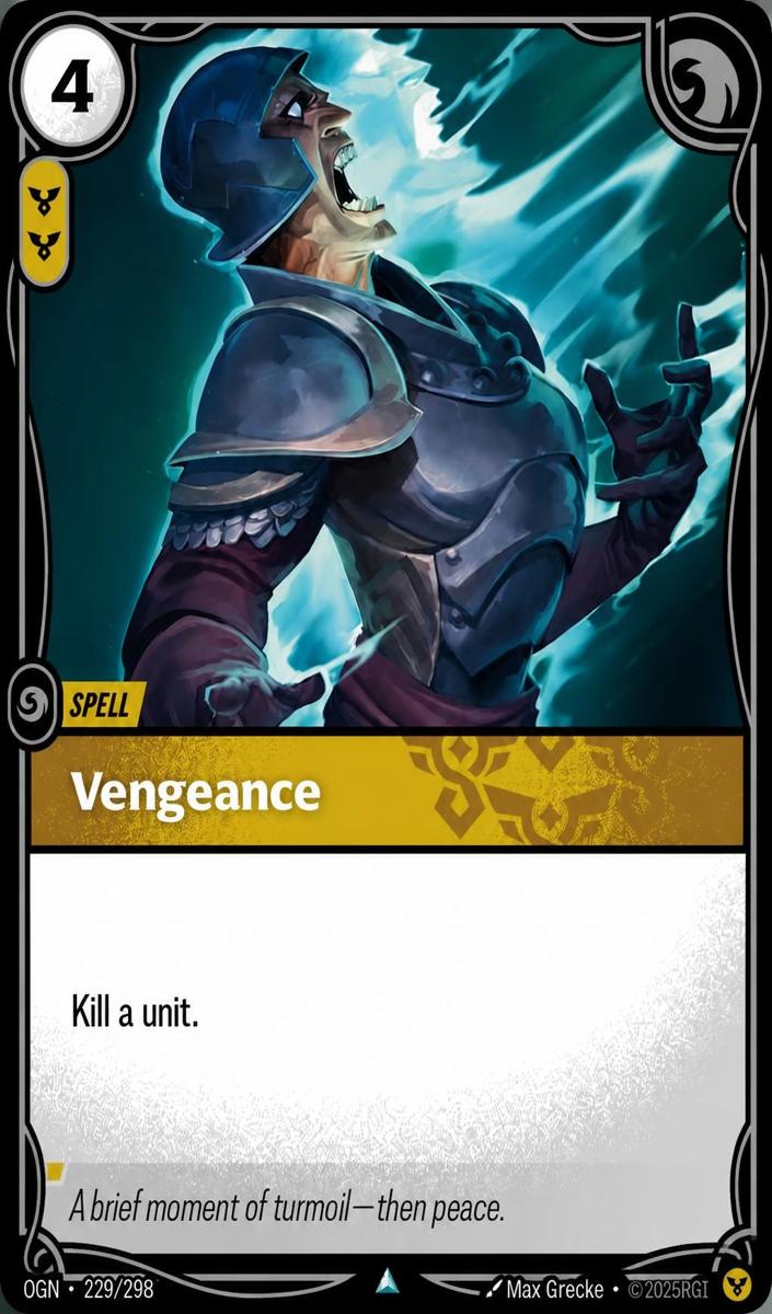 2025 Vengeance #229