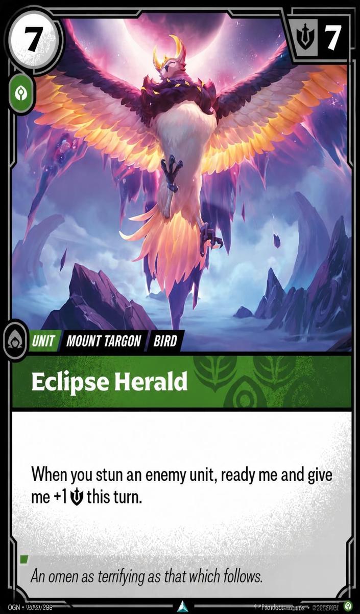 2025 Eclipse Herald #59