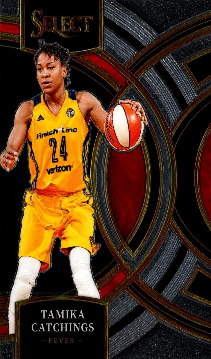 2024 Tamika Catchings #184