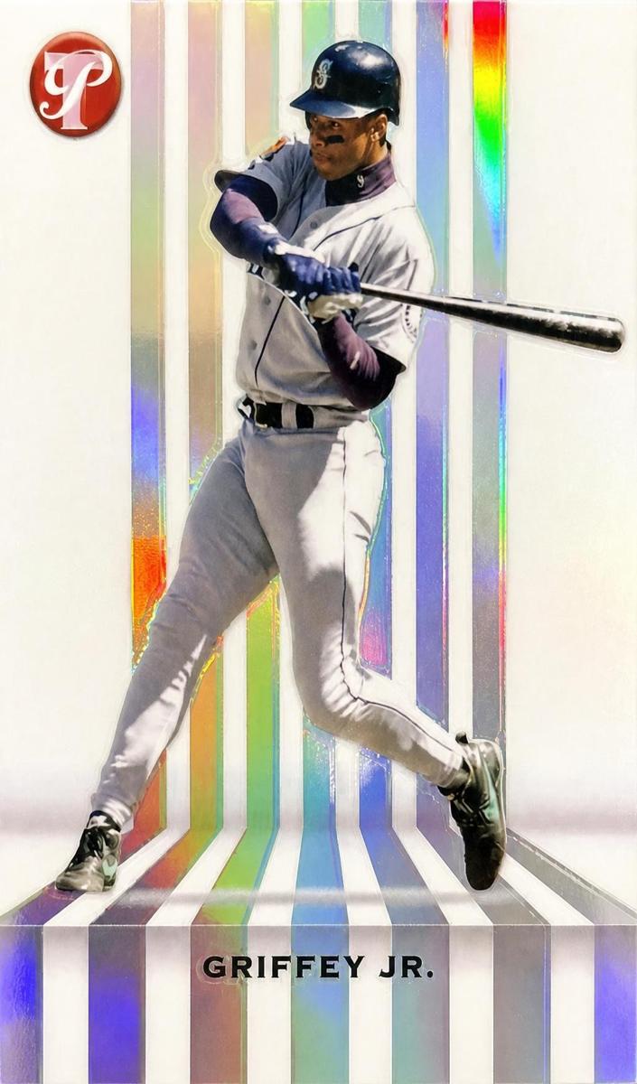 2026 Ken Griffey Jr. #S-5