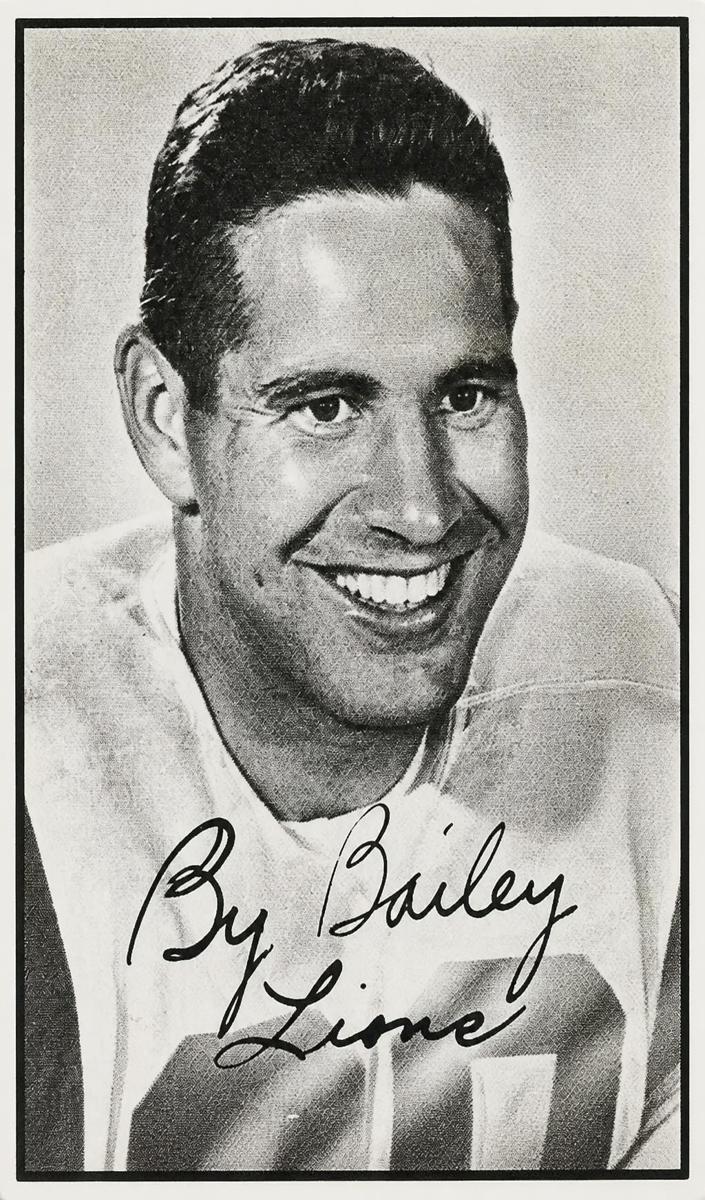 1961 By Bailey #1