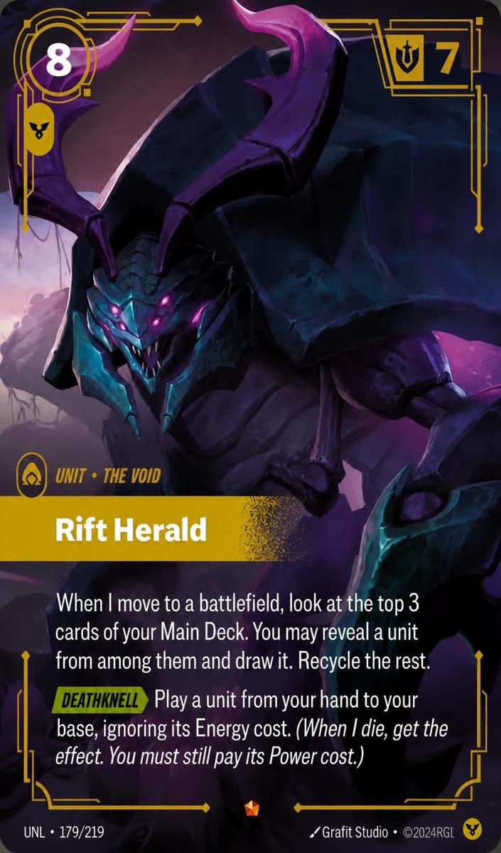 2026 Rift Herald #179