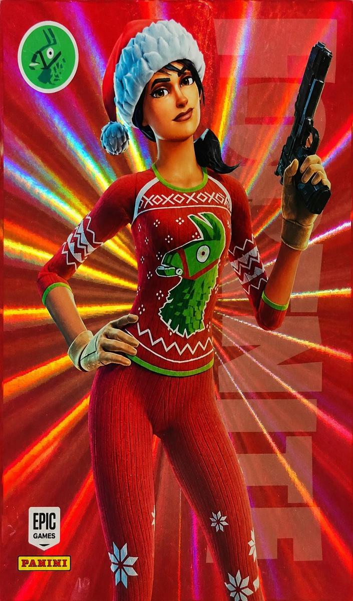 2021 PJ Patroller [Laser] #15