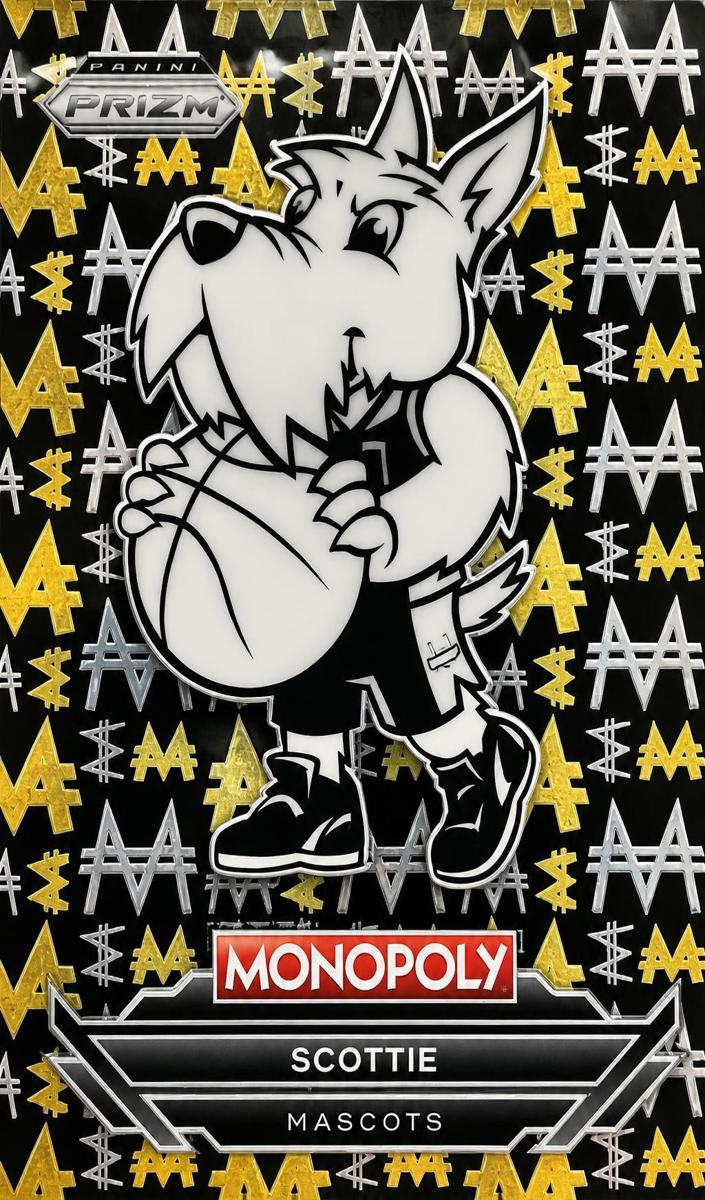 2024 Scottie #B29