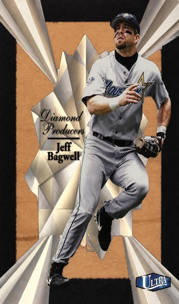 1998 Jeff Bagwell #11DP