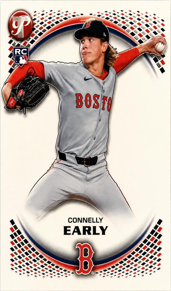 2026 Connelly Early #39
