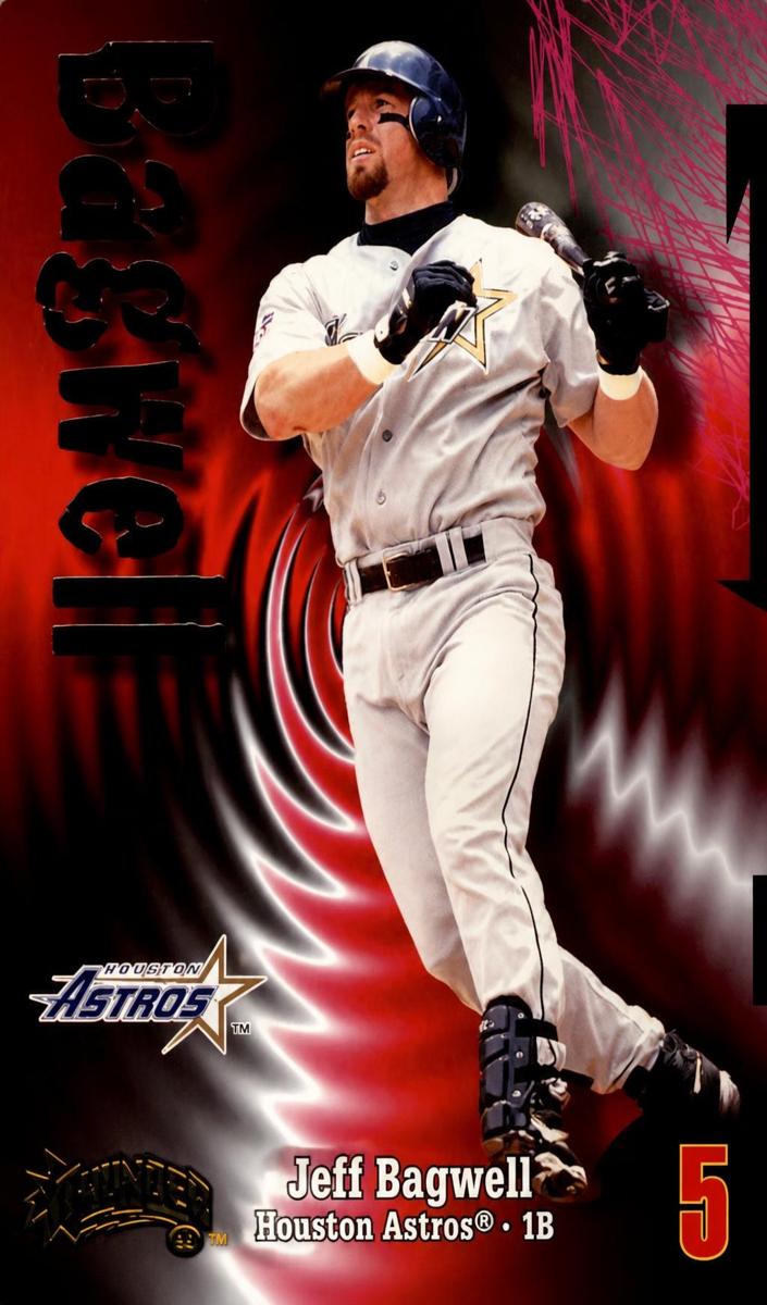 1998 Jeff Bagwell #150