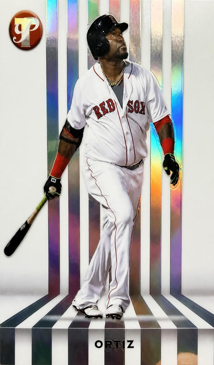 2026 David Ortiz #S-7