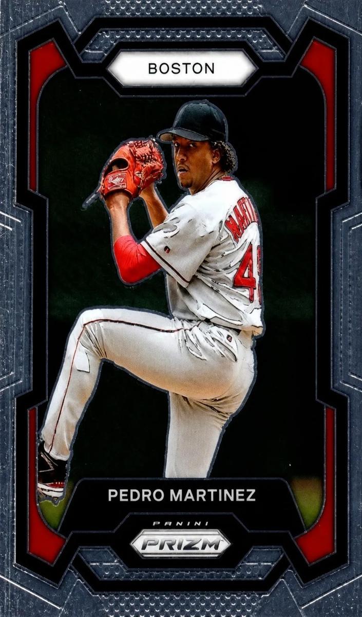 2024 Pedro Martinez #86