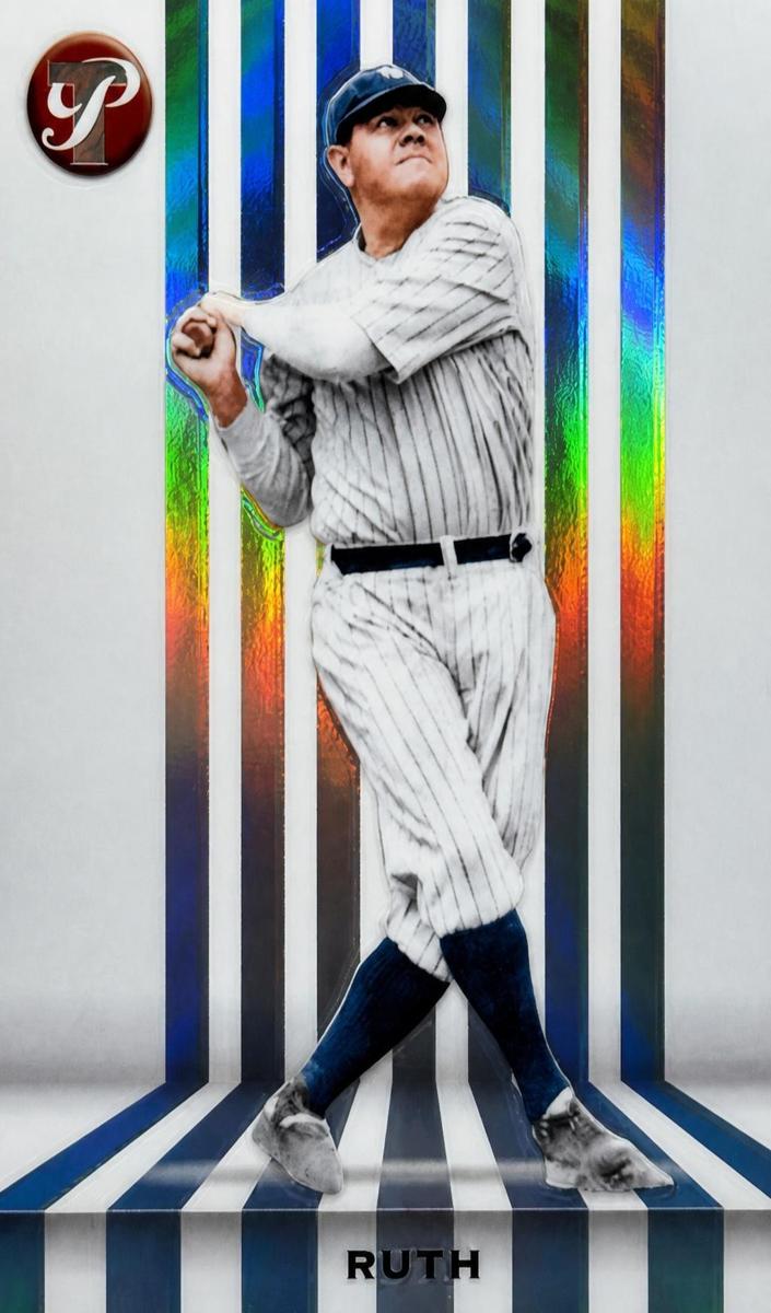 2026 Babe Ruth #S-14