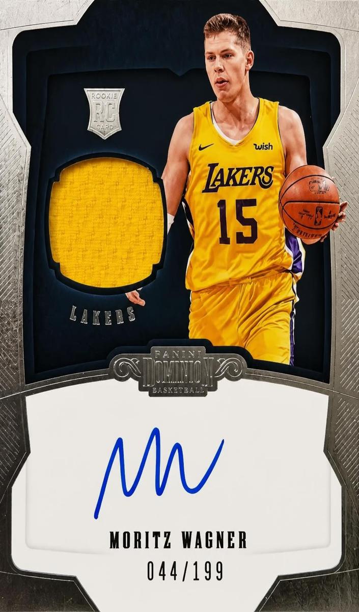 2018 Moritz Wagner #170