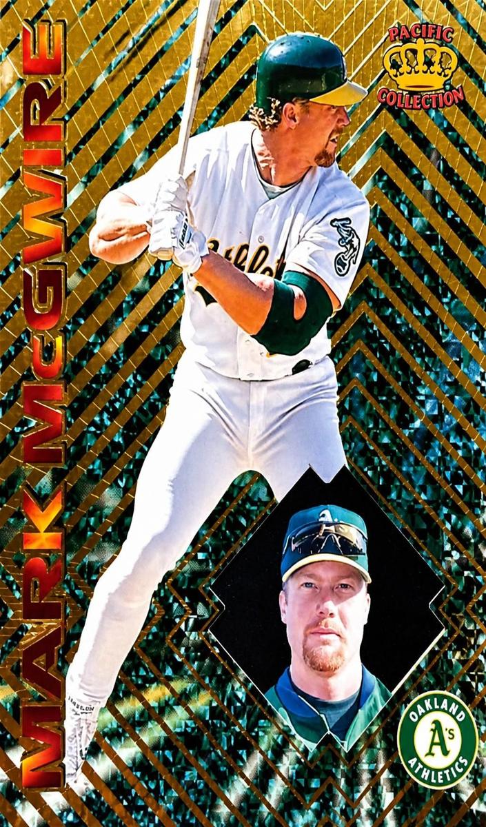 1997 Mark McGwire #59