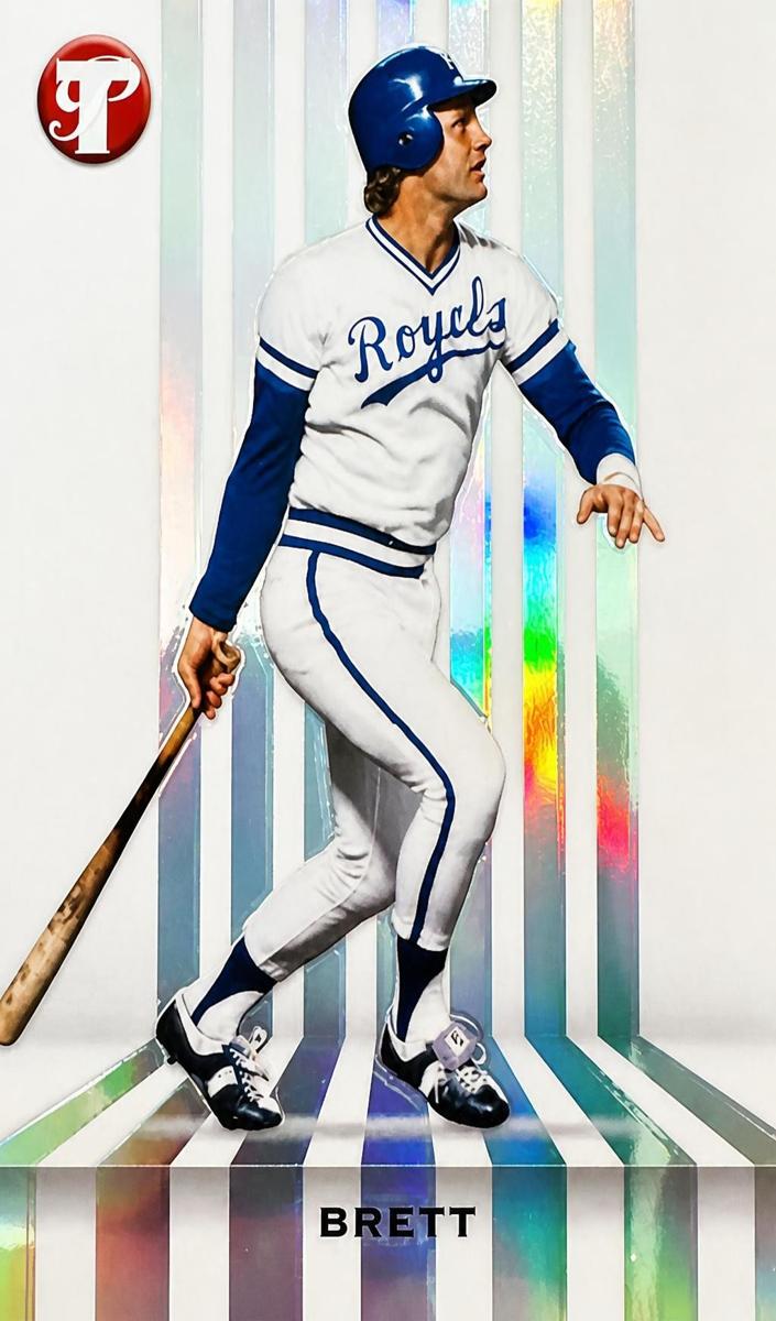 2026 George Brett #S-20