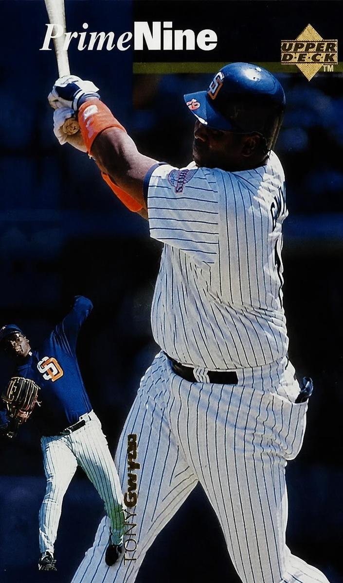 1998 Tony Gwynn #PN47