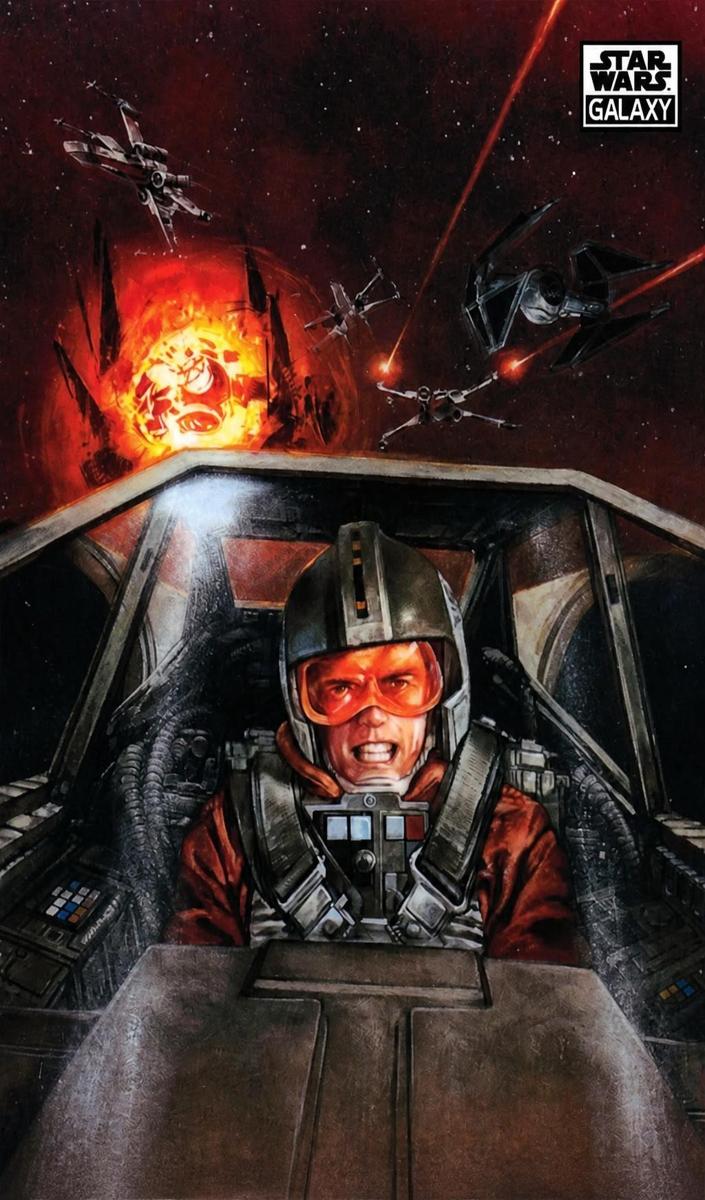 2026 Rebel Pilot #58
