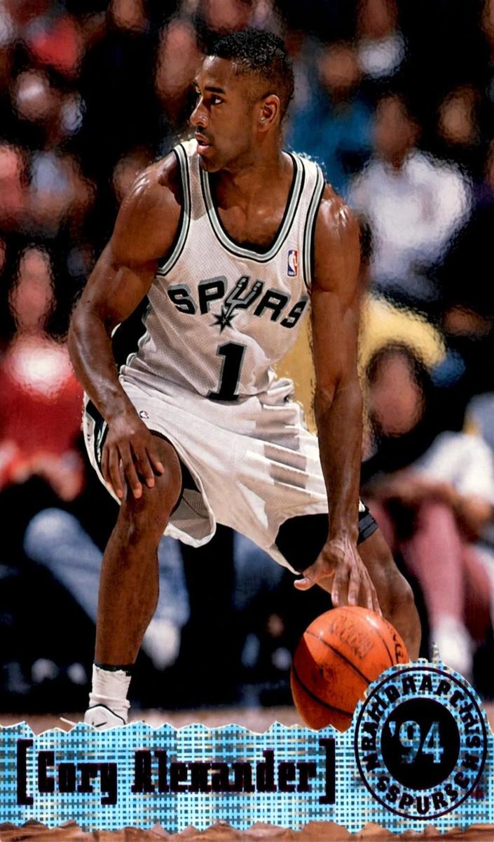1995 Benji Gil #336