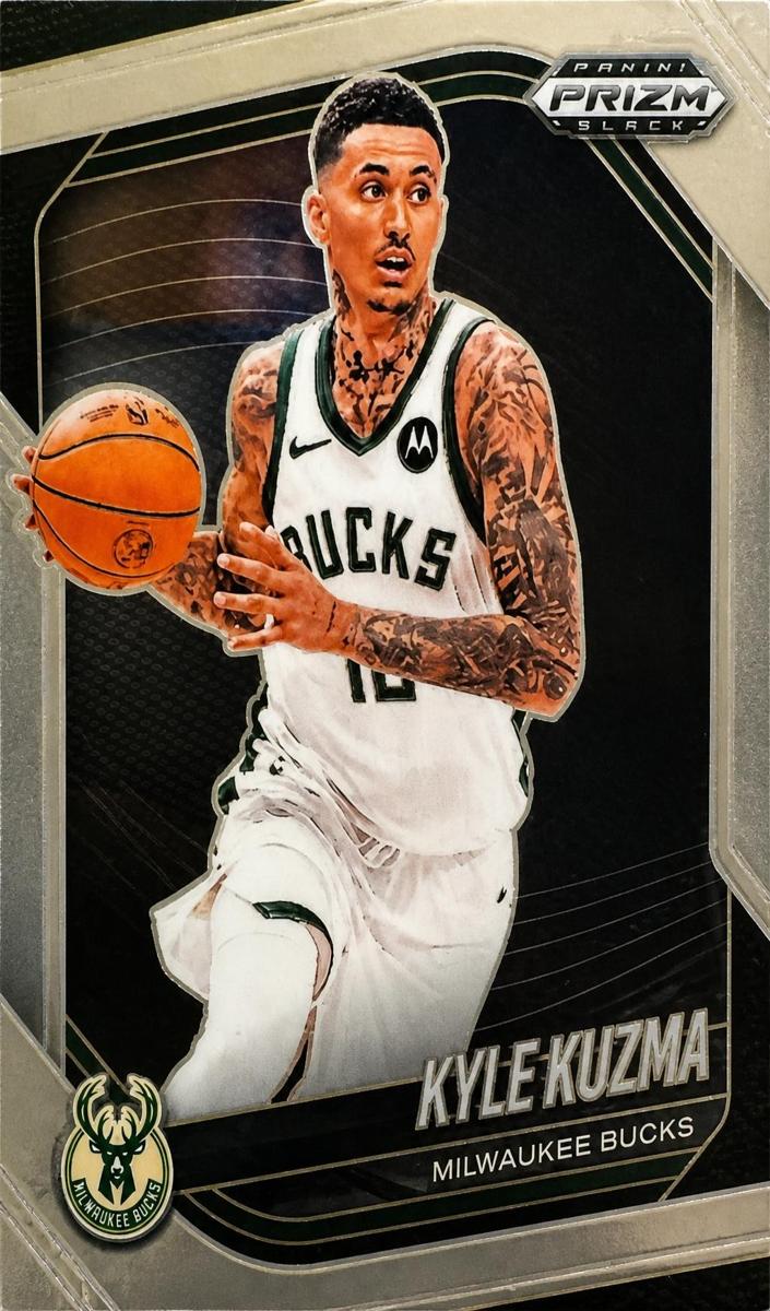 2024 Kyle Kuzma #84