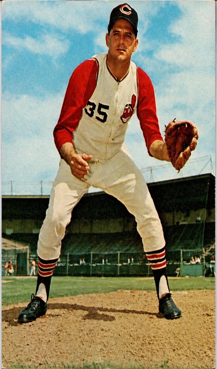 1964 Pedro Ramos #23