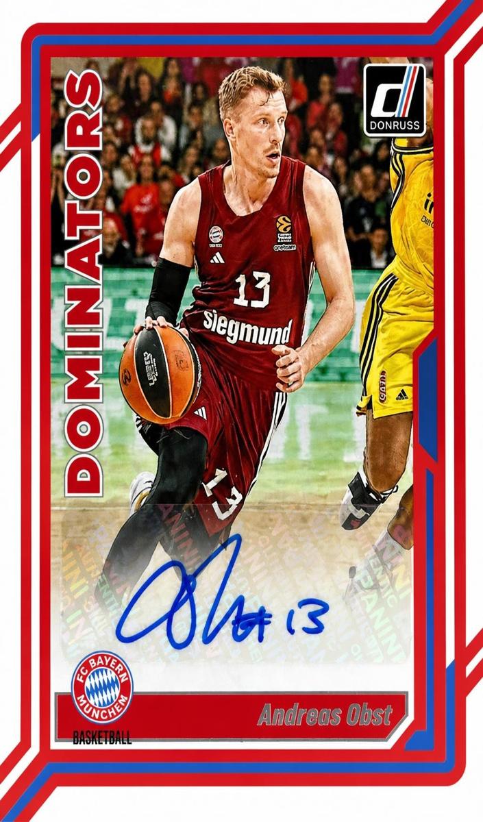 2023 Andreas Obst #DS-OBS