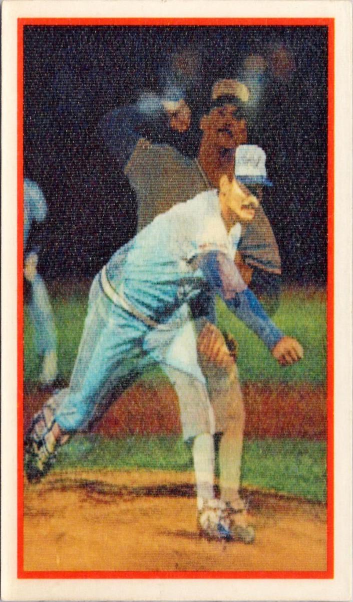 1987 Jim Clancy #189