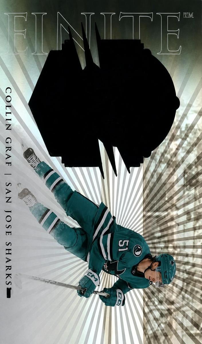 2024 Collin Graf [Tuxedo] #F-28