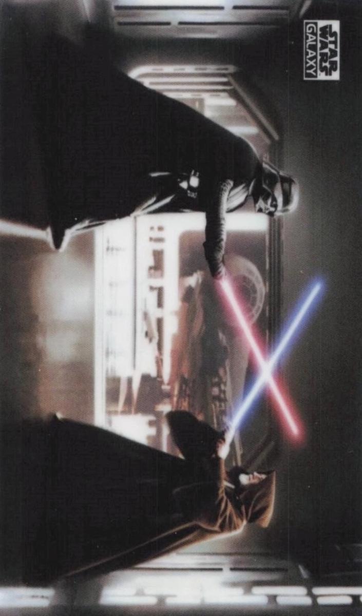2026 Death Star Duel [Atomic Refractor] #85