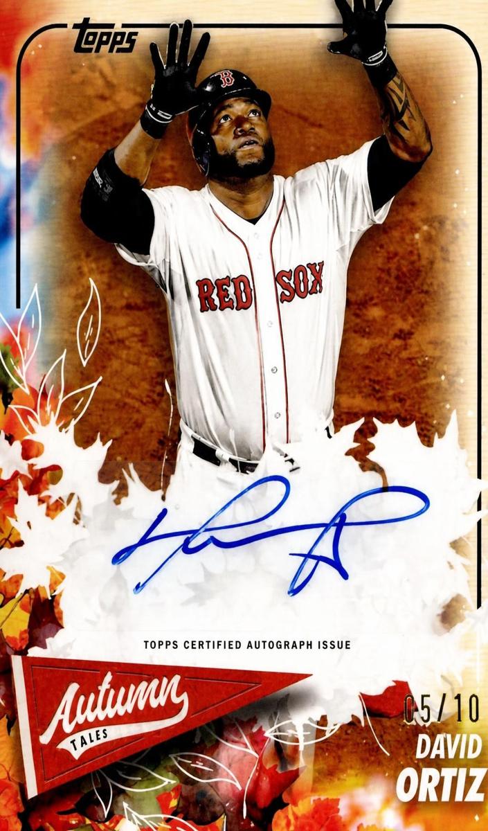 2024 David Ortiz #ATA-DO
