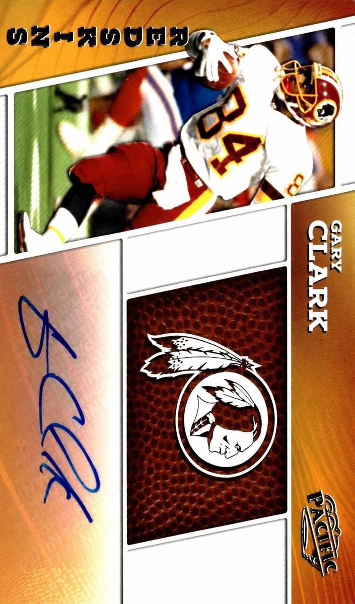 2024 Gary Clark #PP-GCK