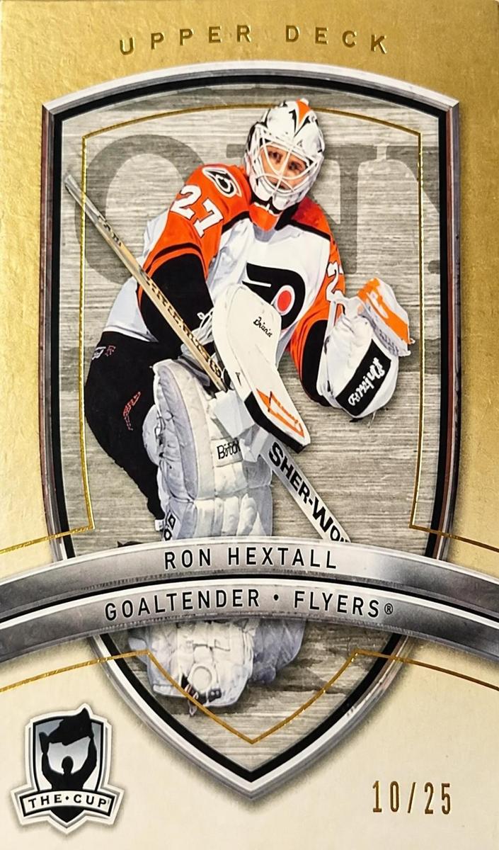 2005 Ron Hextall #75