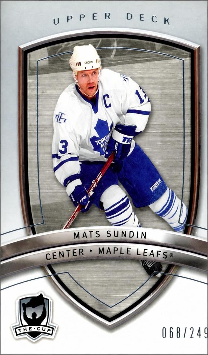 2005 Mats Sundin #94