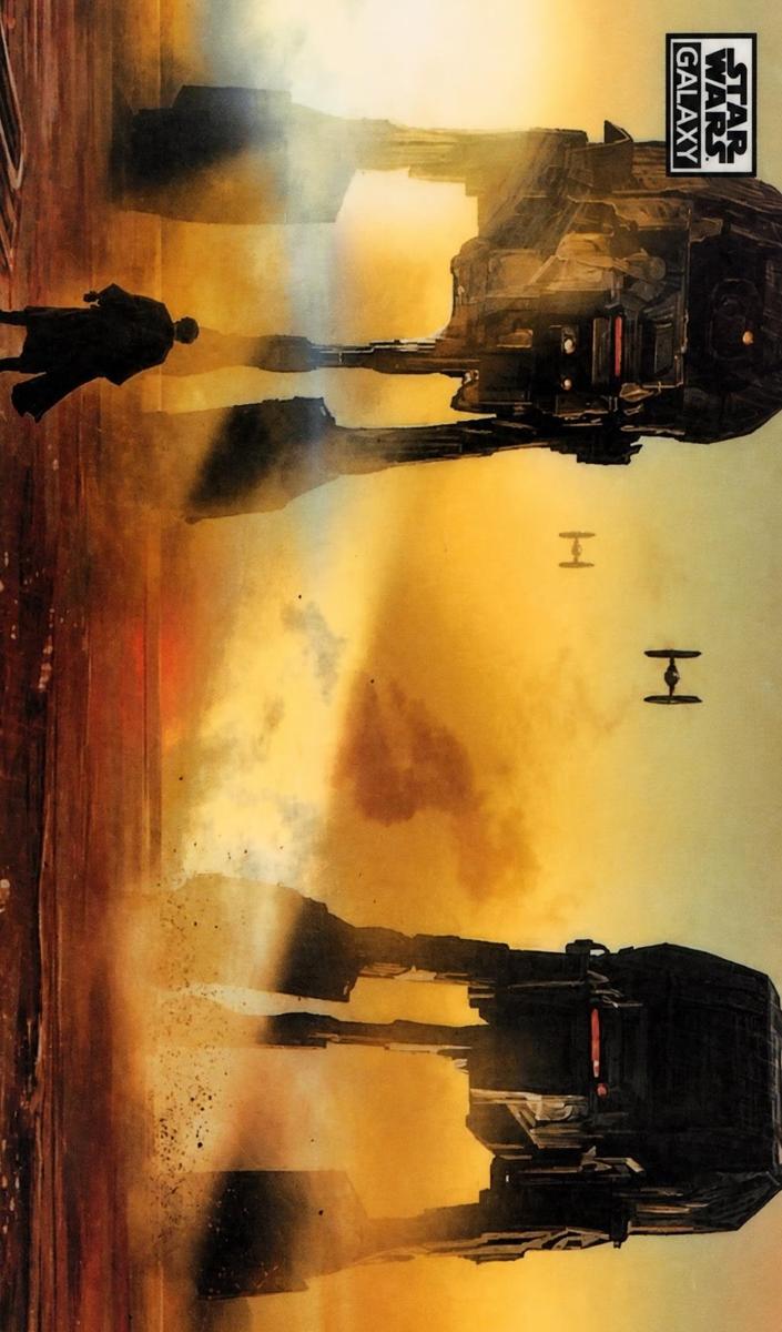 2026 Crait Showdown #41