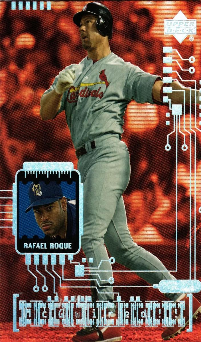1999 Mark McGwire #Mc9