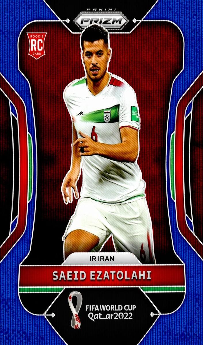 2022 Saeid Ezatolahi #123