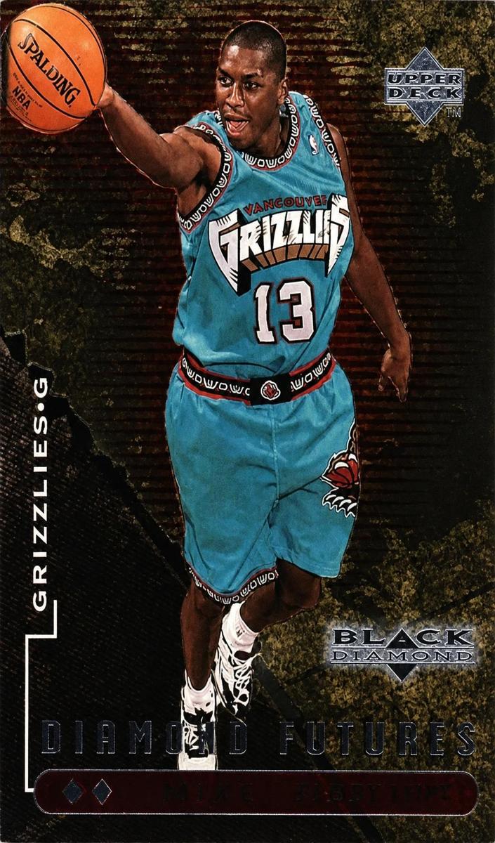 1998 Felipe Lopez #113