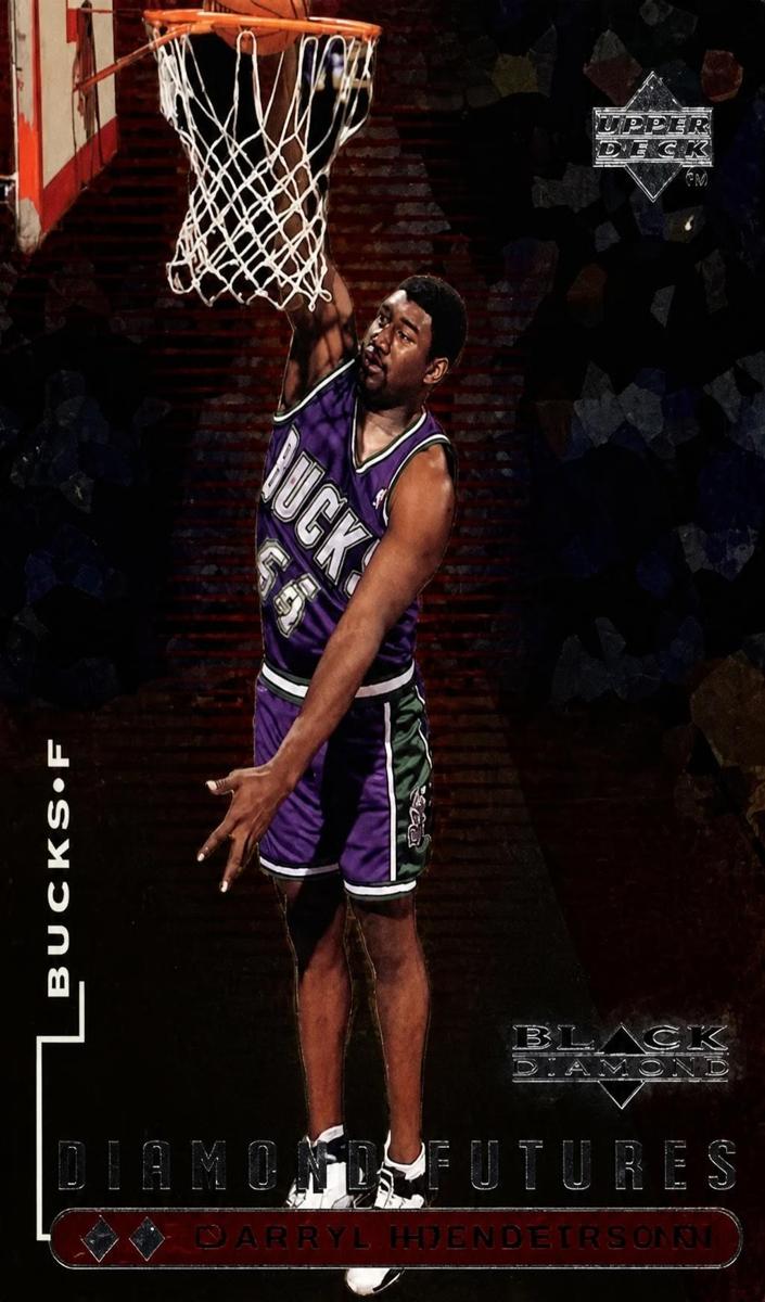 1998 Robert Traylor [Single] #116