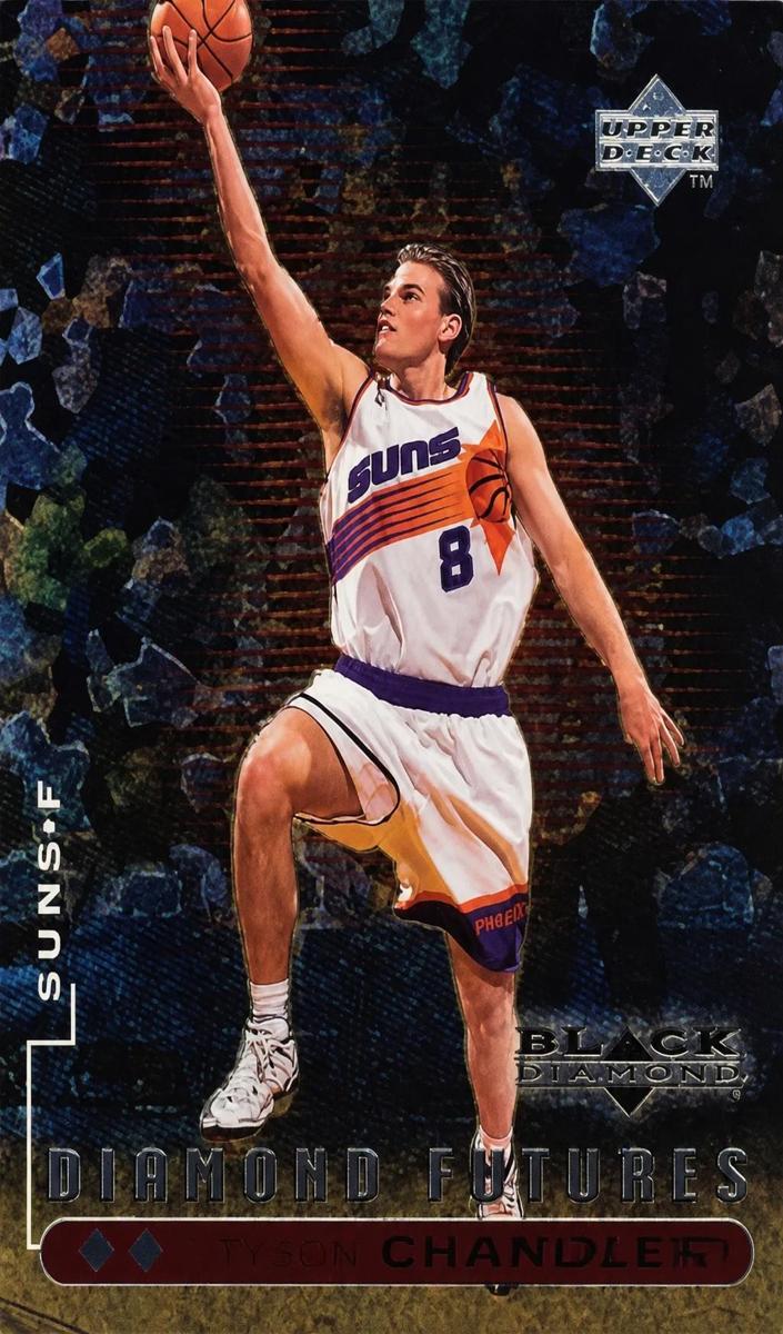 1998 Pat Garrity [Quadruple] #119