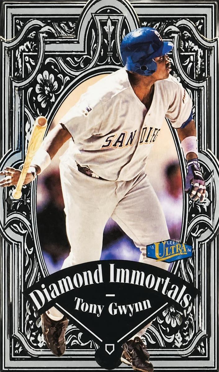 1998 Tony Gwynn #11DI