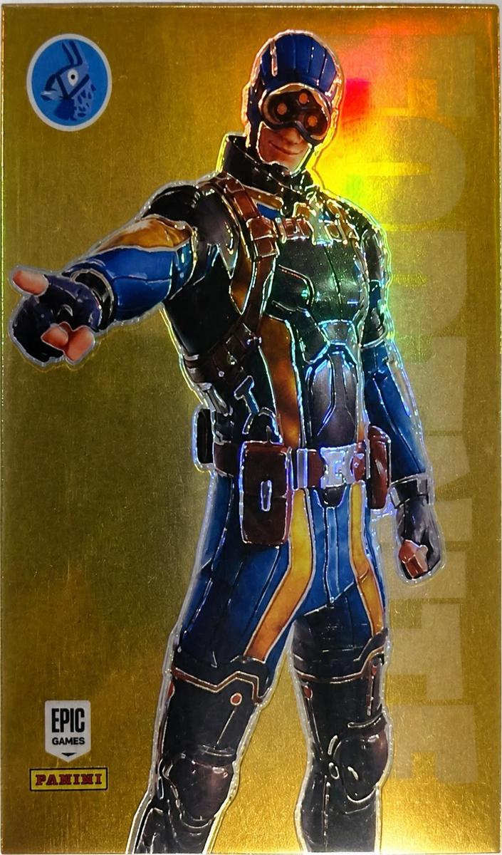 2021 Axiom [Optichrome] #28