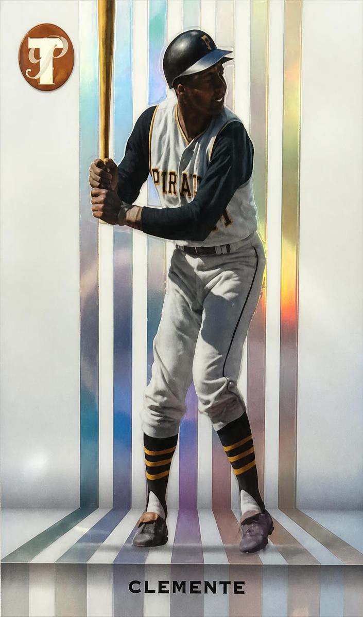 2026 Roberto Clemente #S-16